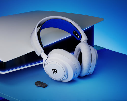 Steelseries ARCTIS NOVA 7P WHITE
