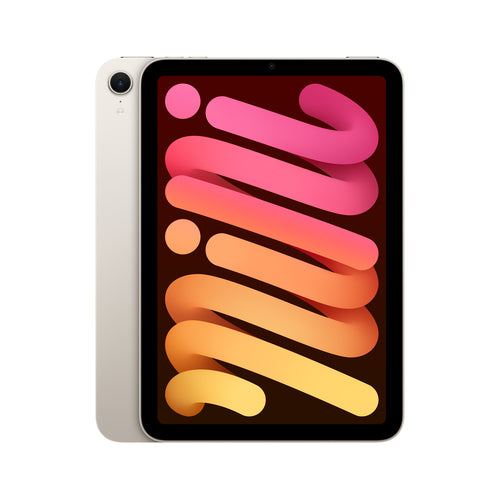 Tablet Apple iPad Mini 128GB 8.3-Inch Display iPadOS 18