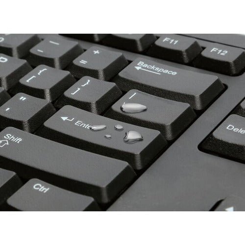 Kensington KM150 EQ keyboard