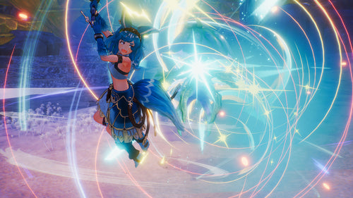 Microsoft Atelier Yumia: The Alchemist of Memories & the Envisioned Land Standard Edition (XSX)