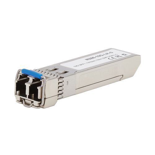 Tripp Lite N286-10G-LR-S network transceiver module