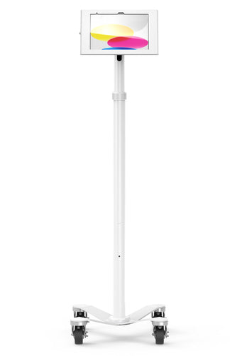 Compulocks MCRSTDW209APXW tablet security enclosure