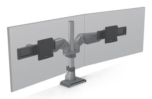 HAT Design Works E5 Dual Dynamic Pole