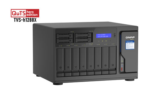 QNAP TVS-h1288X