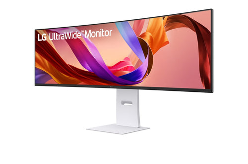LG 49U950A-W computer monitor