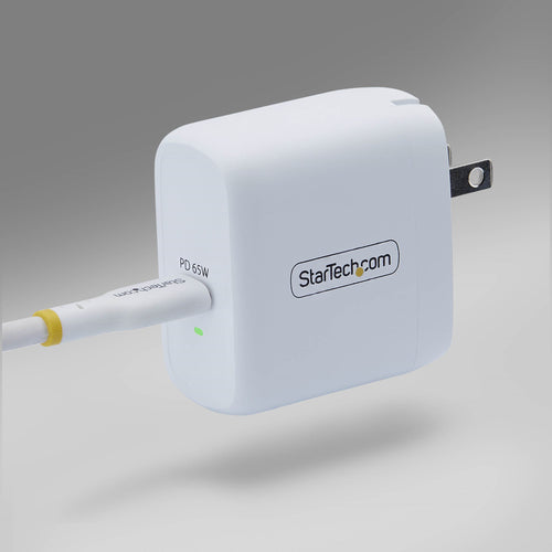 StarTech.com 1065NW-WALL-CHARGER mobile device charger