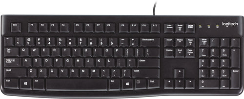 Logitech 920-002478 keyboard