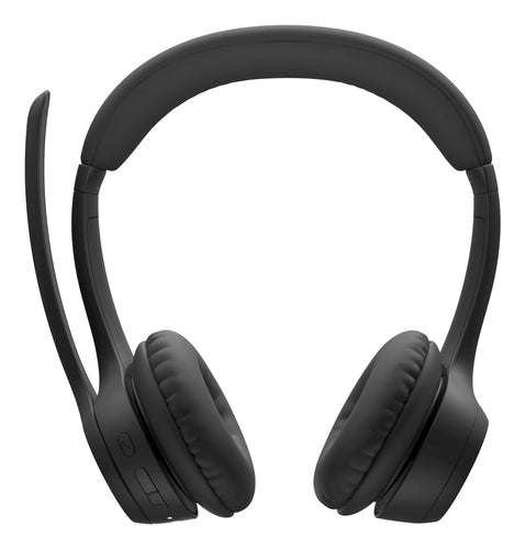 Logitech 981-001459 headphones/headset