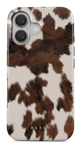 BURGA Celestial mobile phone case