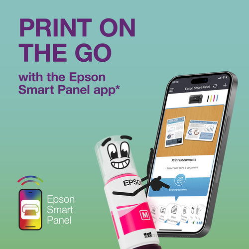 Epson EcoTank ET-5150