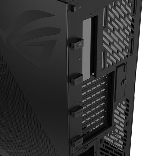 ASUS ROG CRONOX GR801 CURVE TG SCREEN BLACK