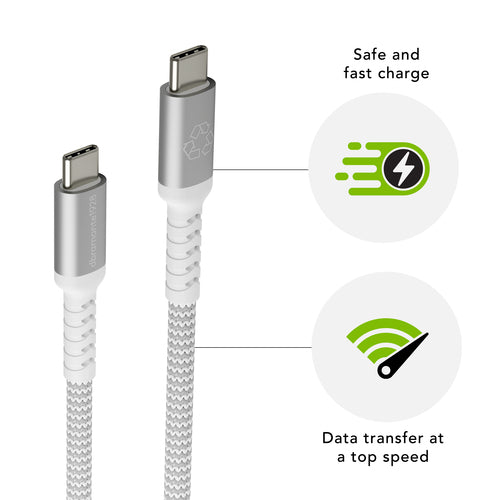 dbramante1928 CB25CCGR7120 USB cable