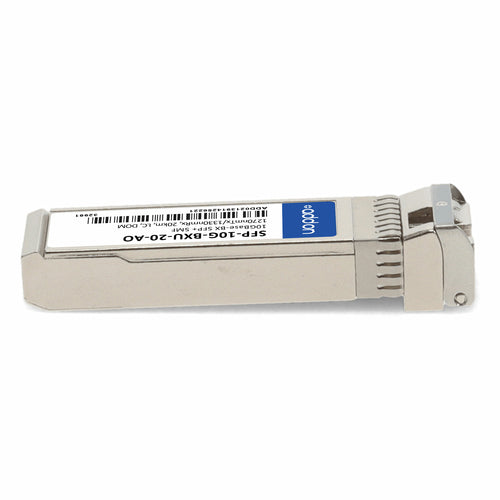 AddOn Networks SFP-10G-BXU-20-AO Netzwerk-Transceiver-Modul