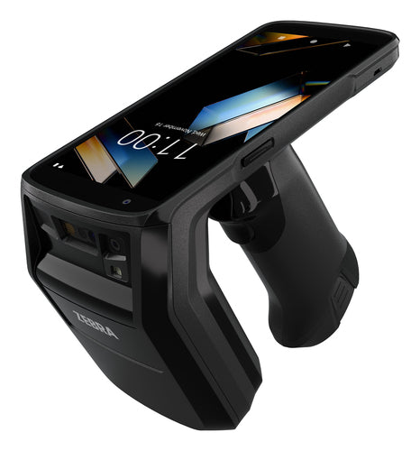 Zebra TC22R handheld mobile computer