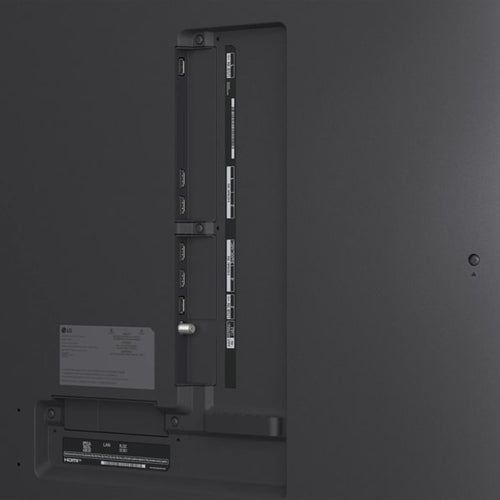 LG QNED evo AI 65QNED85AUA TV