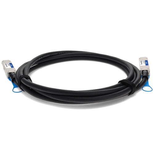 AddOn Networks FN-CABLE-QSFP28-5-AO InfiniBand/LWL-Kabel