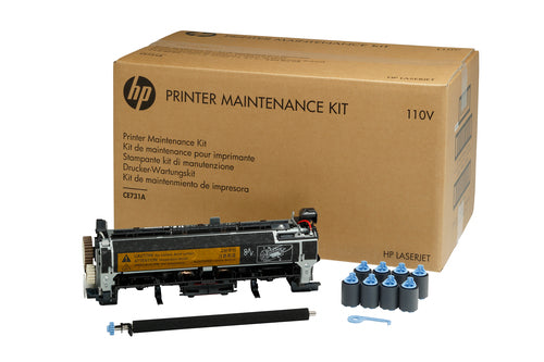 HP LaserJet CE731A Wartungskit für M4555 Serie – 110V Laserdrucker-Zubehör