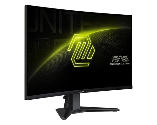 MSI MAG 276CXF computer monitor