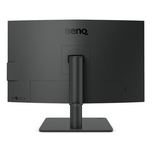 BenQ PD2706U 27" 4K Ultra HD Monitor - 3840 x 2160 - Black