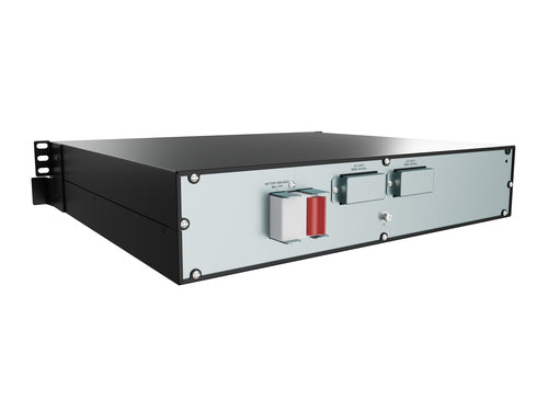 Vertiv GXE3-EBC72VRT2U UPS accessory