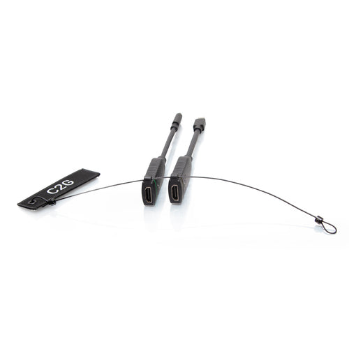 C2G C2G29997 cable gender changer