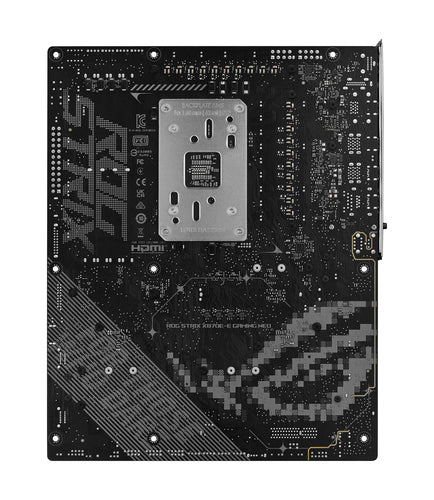 ASUS ROG STRIX X870E-E GAMING WIFI7 NEO