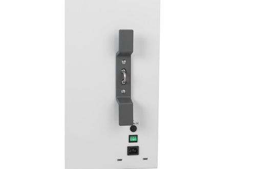 Portable Device Management Cart Kensington 2.5cm Height White