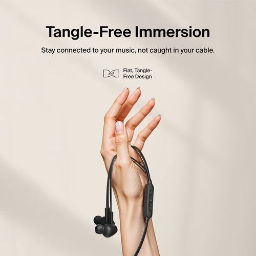 Belkin SoundForm