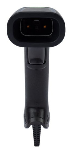 Honeywell 1960GSR-2USB-R barcode reader