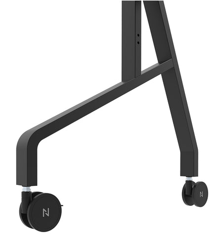 Neomounts FL50-575BL1 multimedia cart/stand