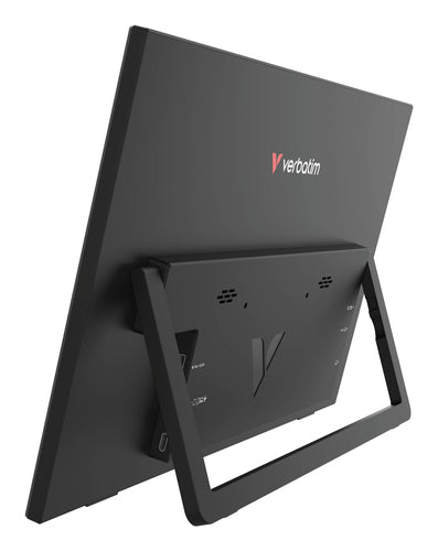 Verbatim 32407 portable TV/monitor