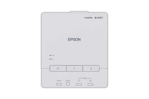 Epson ELPHD02