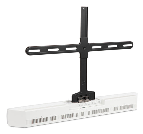 Owl Bar TV Mount Extension Kit Black Adjustable 460mm to 630mm
