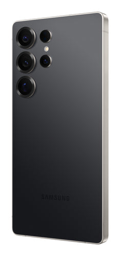 Samsung Galaxy S25 Ultra - 6,9" Display - 12 GB RAM - 512 GB Speicher - 200 MP Kamera - Android 15 Smartphone
