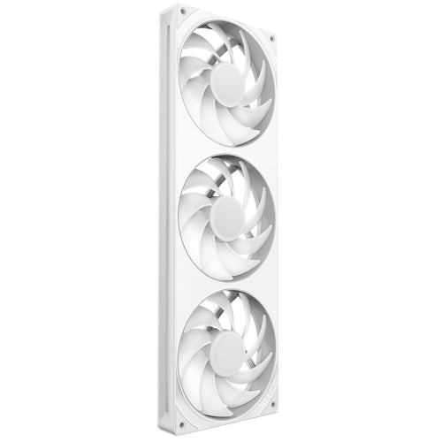 NZXT RF-U36HF-W1 computer cooling system