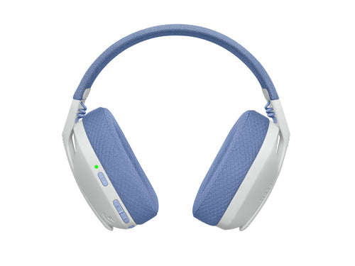 Logitech G 981-001074 headphones/headset