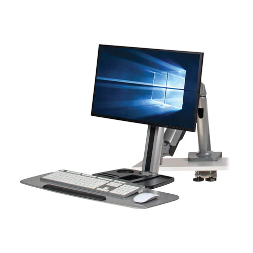 Tripp Lite WWSS1332C monitor mount / stand