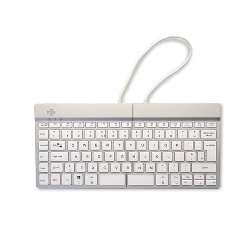 R-Go Tools R-Go Split Break keyboard
