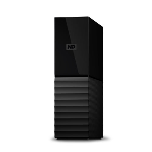Western Digital My Book external hard drive