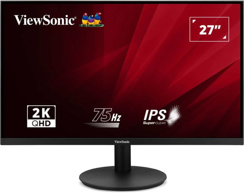 Viewsonic VA VA2708-2K-HD-2 computer monitor
