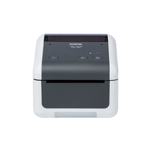 Brother TD-4420DN label printer