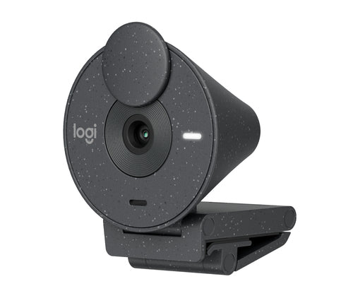 Logitech Brio 305 Full HD Webcam 1080p 30fps 2MP