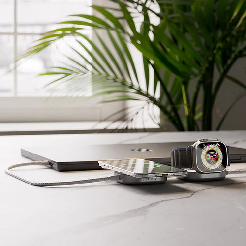 ZENS USB C-C Pro 3 USB cable