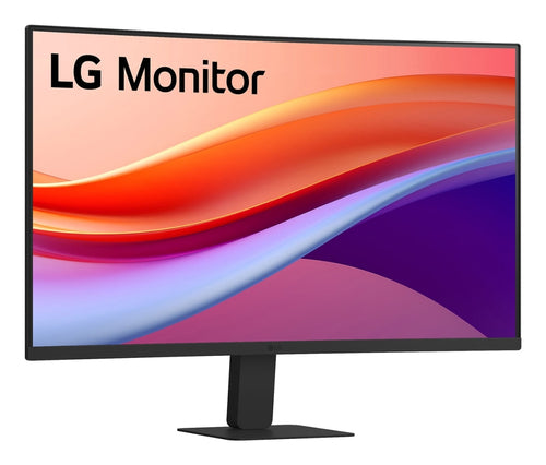 LG 27U421A-B computer monitor