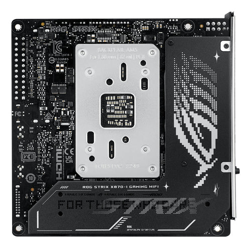 ASUS ROG STRIX X870-I GAMING WIFI