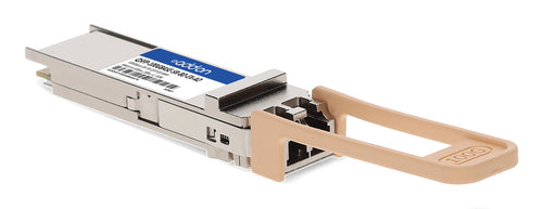 Network Transceiver AddOn Networks QSFP-100GBASE-SR-BD-EX-AO 100G Fiber Optic QSFP28 LC 100m