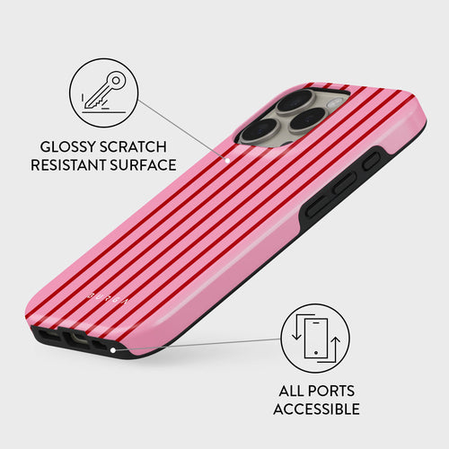 BURGA Favorite Bikini mobile phone case