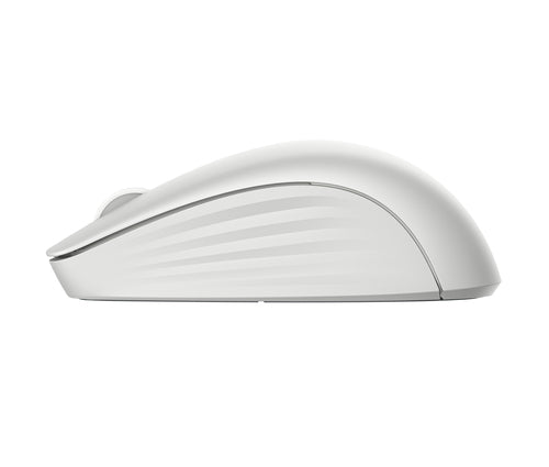 HP 650 Wireless and Mouse Combo White keyboard