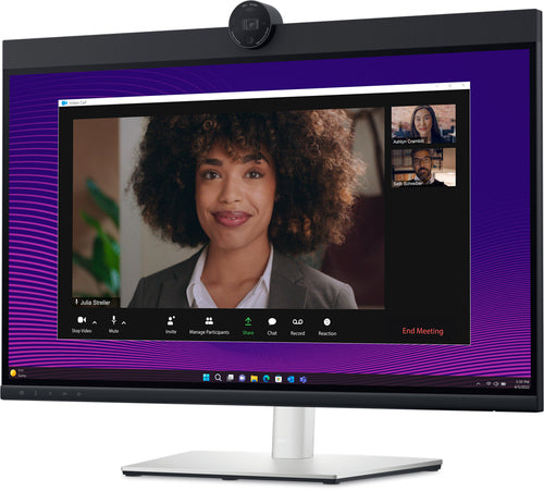 Video Conference Monitors