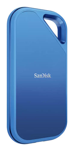 SanDisk Creator Pro